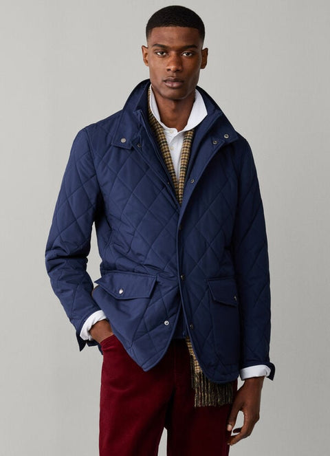 Hckt Paddock Jacket 01