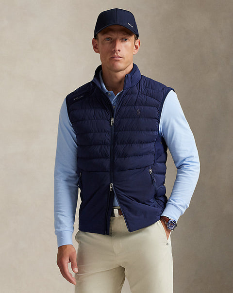 RLX Golf Vest