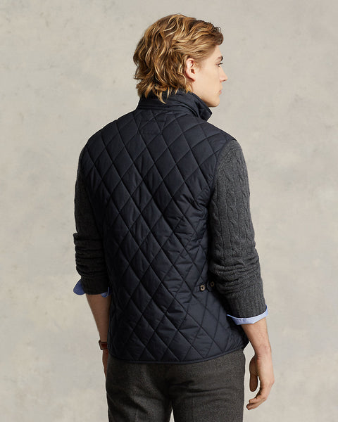 RL Beaton Vest