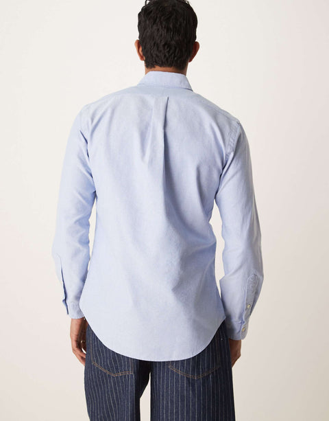 RL Polo Bear Oxford Shirt