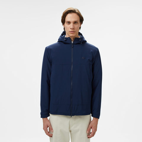 Lact Water Reppellent Jacket 01