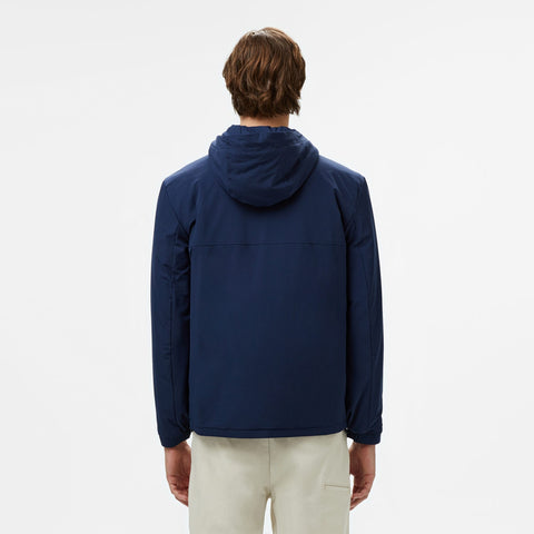 Lact Water Reppellent Jacket 01