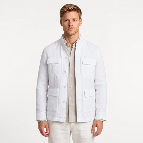 Everhold Safari Jacket
