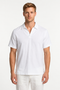 Mascunelli Linen polo