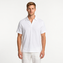 Mascunelli Linen polo 001