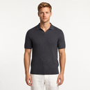 Saxon Cable Polo 002