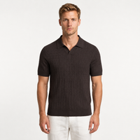 Saxon Cable Polo 002