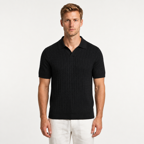 Saxon Cable Polo