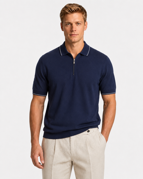 Saxon Polo HZ