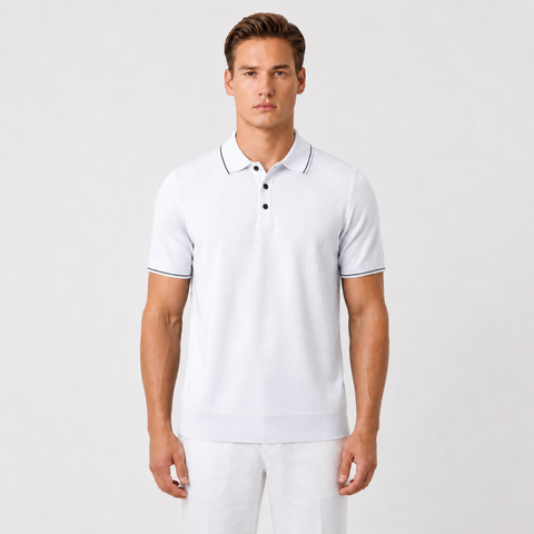 Saxon Polo Shirt