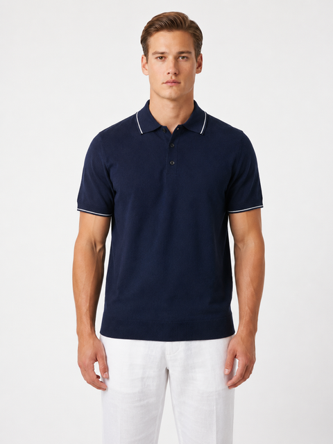 Saxon Polo Shirt