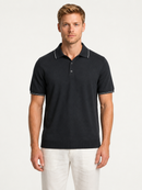 Saxon Polo Shirt 001