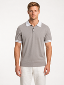 Saxon Polo Shirt 002