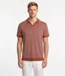Saxon Polo Shirt 003