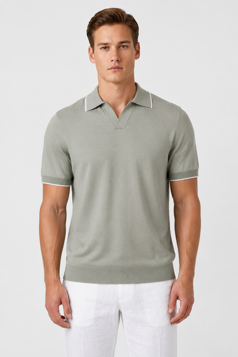 Saxon Polo Shirt