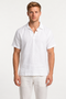 Zegna SS Linen Shirt