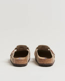 Birkenstock Boston Suede