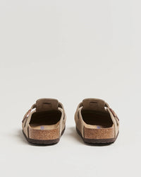 Birkenstock Boston Suede