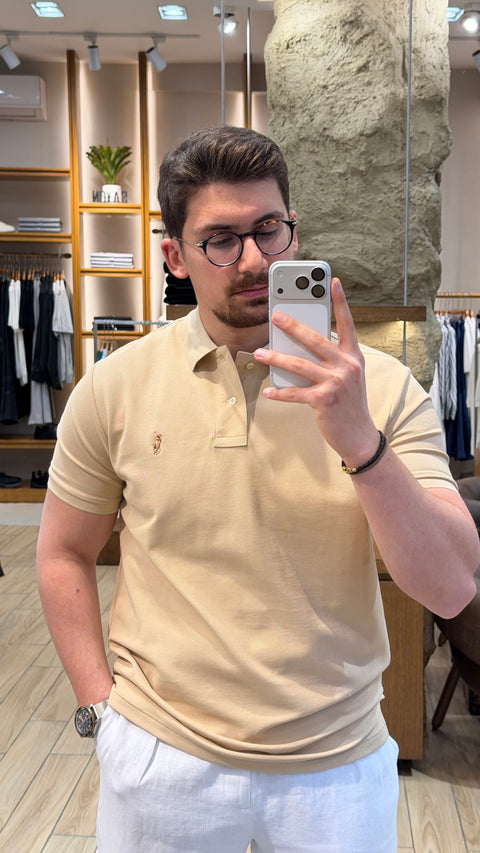 RL Jessy Polo Shirt