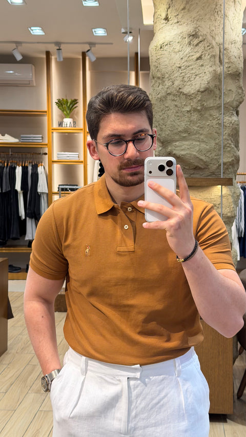 RL Jessy Polo Shirt