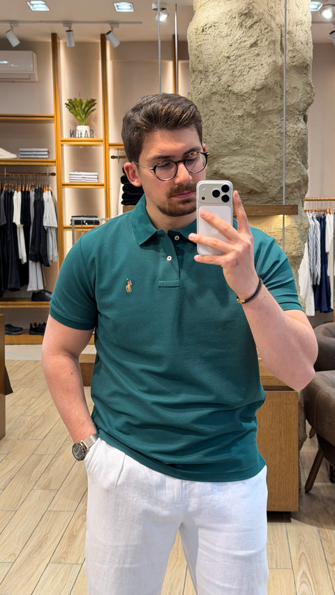 RL Jessy Polo Shirt