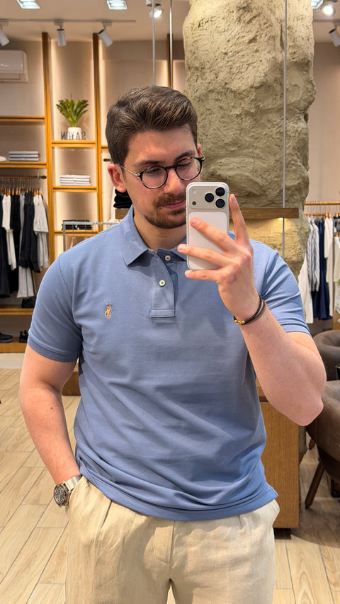 RL Jessy Polo Shirt