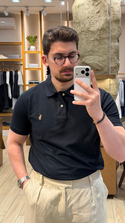 RL Jessy Polo Shirt