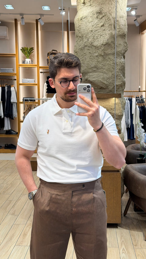 RL Jessy Polo Shirt