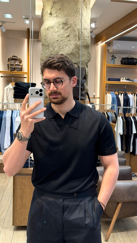 Saxon Marcelize Polo