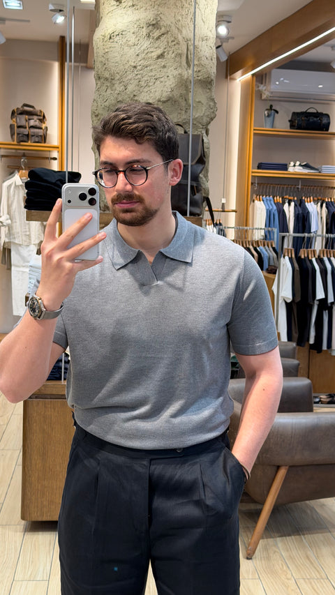 Saxon Marcelize Polo