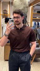 Saxon Marcelize Polo