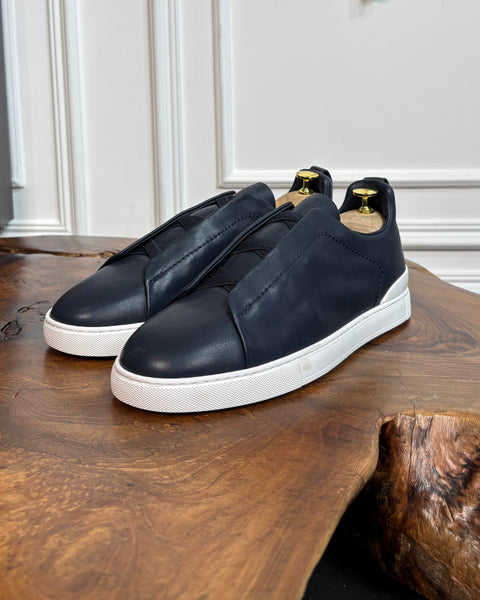 ZG Shoes Deer Leather