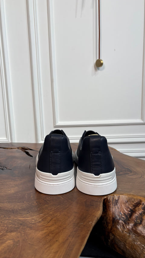 ZG Shoes Deer Leather