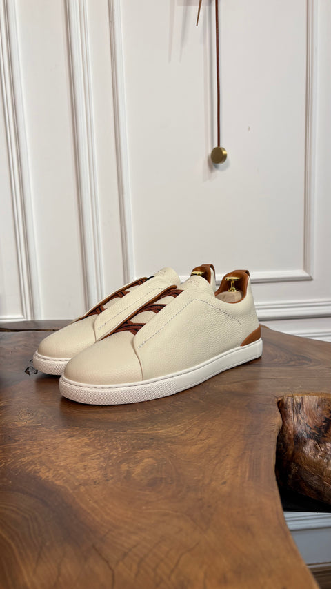 ZG Shoes Deer Leather