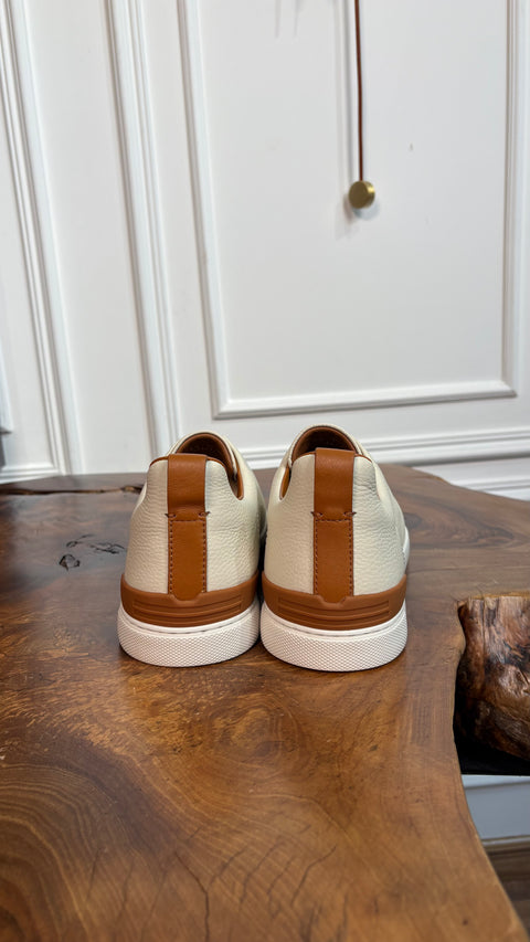 ZG Shoes Deer Leather