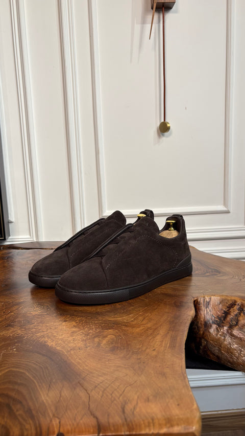 ZG Shoes Suede