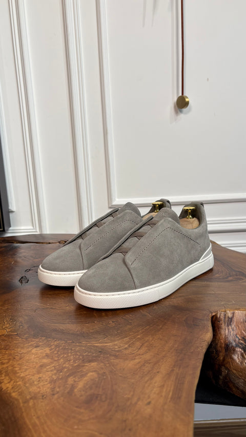 ZG Shoes Suede