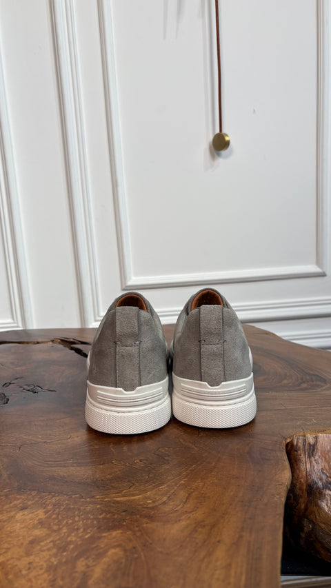 ZG Shoes Suede