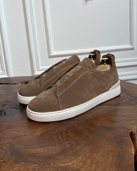 ZG Shoes Suede