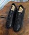 ZG Shoes Cow Leather