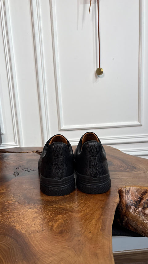 ZG Shoes Suede