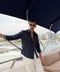 Organic linen shirt