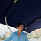 Organic linen shirt