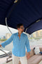 Organic linen shirt