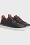 Zegna Shoes Cow Leather