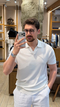 Saxon Cable Polo