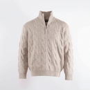 Saxon High Neck Cable HZ