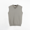 Saxon Knitwear Vest