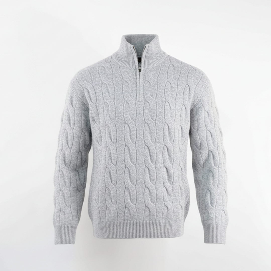 Saxon High Neck Cable HZ