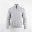 Saxon High Neck Cable HZ